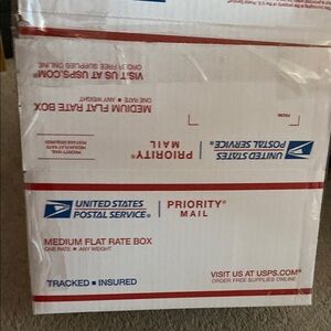 EXTRA SHIPPING LABEL